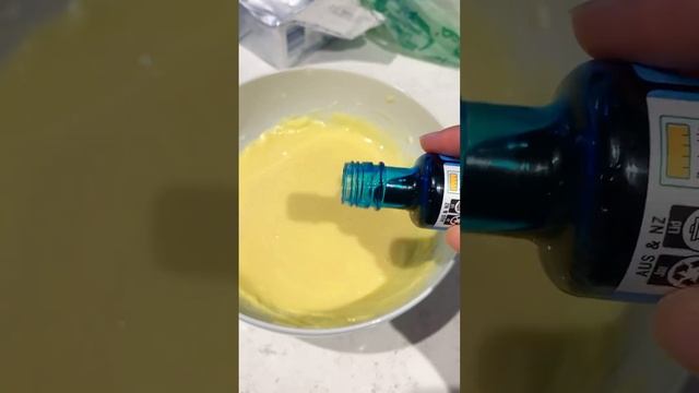 Вариант гендерного торта 🍰 смотреть онлайн