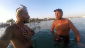 Минус отелю в Египте Royal Naama Bay Resort (ex.Royal Oasis Resort)