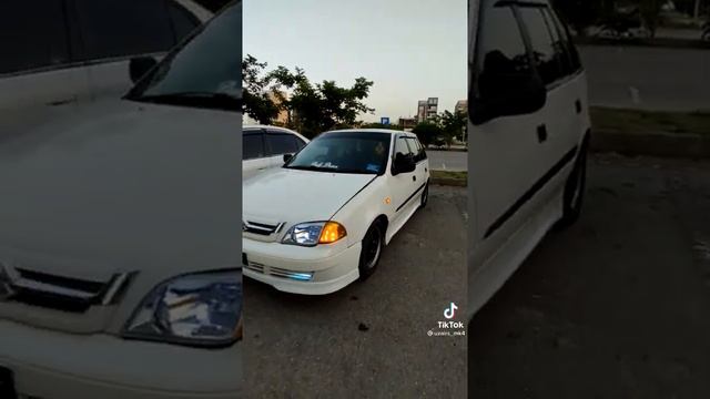 Cultus modify modify