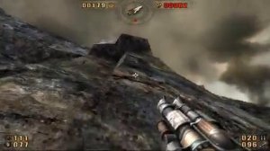 Painkiller BOOH Глава 9 Каменная яма Секрет 8