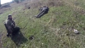 бои за аэропорт донецк ополченцы
