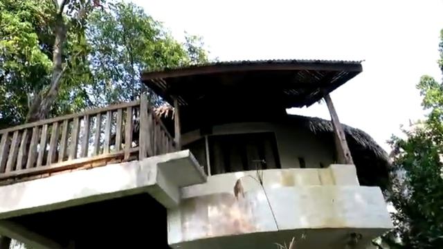 Aana Resort Koh Chang Thailand