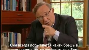Кто такой лидер. Ицхак Адизес