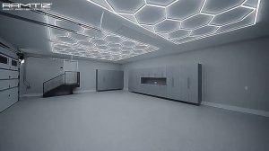 Модульное светодиодное освещение Ramtiz R.Light LED