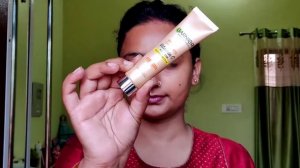 Garnier Vitamin C BB Cream honest review and demo 😍😍|must watch|