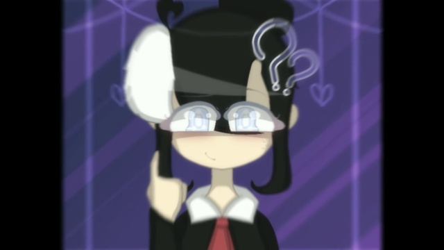 B¡tch Lasagna Meme | (Ft. Villain Luna) | (1 Year Channel Anniversary) | (Very Short) смотреть онлайн