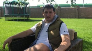 Отзыв о компании Землестрой Сервис. 
Укладка рулонного газона пос. Белые столбы. Отзыв заказчика.