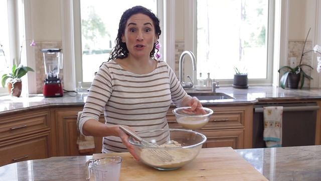 Allergy Friendly Pancakes: Gluten-Free, Dairy-Free, Egg-Free смотреть онлайн