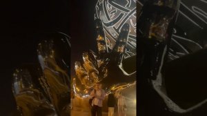 Дубай 2025 - полный обзор