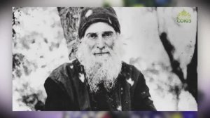 Молитва старца Гавриила и новогоднее поздравление от Константина Церцвадзе