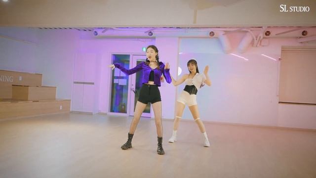 [SL Studio] KPOP COVER l Dreams come true(aespa) смотреть онлайн