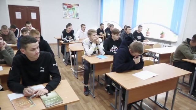 Колледж Клецк
