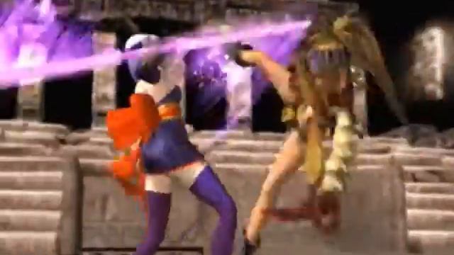 Dead Fantasy смотреть онлайн