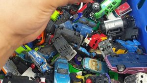 Hunting for HOT WHEELS in Dunton Car Boot Sale 12.09.21