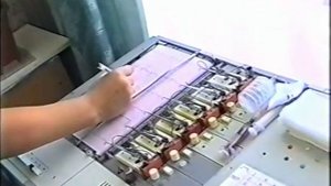 Ракетная дивизия КАНСК