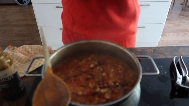 WHAT I EAT IN A DAY - VEGAN & HEALTHY смотреть онлайн