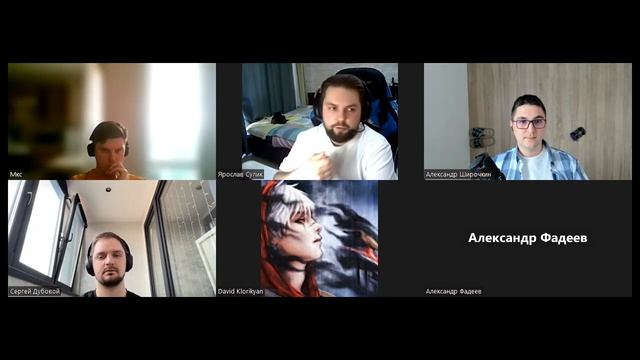 Frontend собеседование. Пятеро на одного. Устоял или сдался? смотреть онлайн