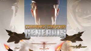 Command & Conquer Generals