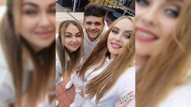 Премьера "Драники" Весялуха New смотреть онлайн