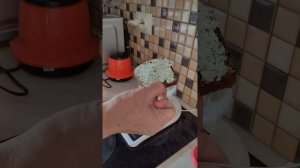 Начинка для блинов с творогом, укропом, петрушкой и кунжутом