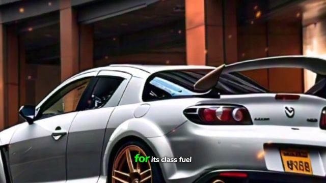 Mazda RX 8 In Depth Review and Buyer's Guide #MazdaRX8  #RotaryEngine  #CarReview