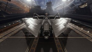 Elite Dangerous | Один Krait MK2 против кучки пиратов | CMDR Hikari Sakurai