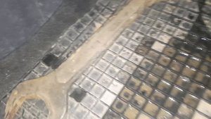 Daewoo Matiz и его "главный" ключ