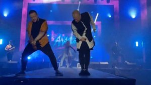 Anacondaz feat Кис-Кис - Сядь мне на лицо (mrpl fest 2021)