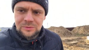 NEXT 72 (3 серия) канализация