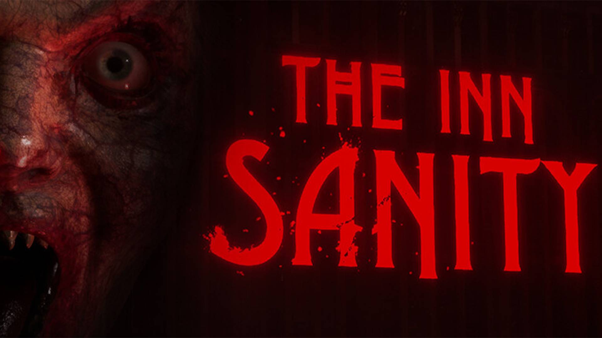 ВЫЖИВАНИЕ В ОТЕЛЕ ► The Inn-Sanity ► ПРОХОЖДЕНИЕ (1)