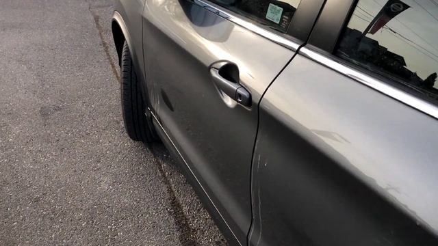 2019 Nissan Qashqai S Highlights смотреть онлайн