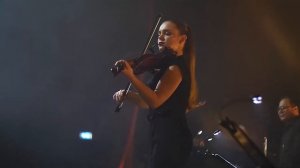 Шторм - Вивальди!!! Классика в современной обработке Концерт Dmitry Metlitsky Orchestra