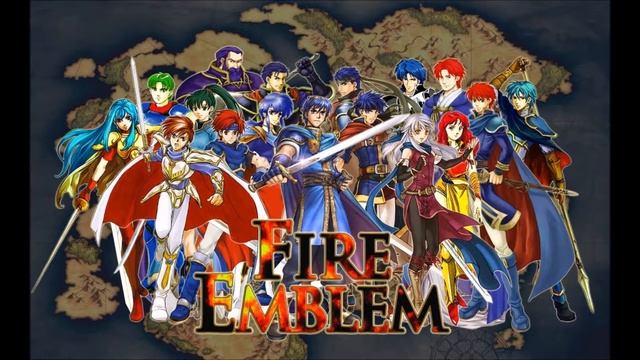 The TK Podcast - Fire Emblem/Kingdom Manga/Splatfest/NX