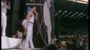 Freddie Mercury - Radio Gaga