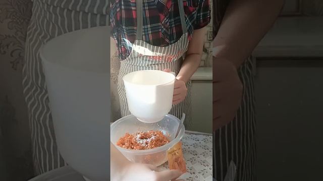 Постное морковно-овсяное печенье! Легкое, вкусное и полезное печенье.