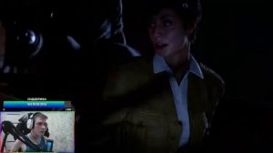 СТРИМ Indiana Jones and the Great Circle прохождение 6