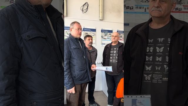 Отзывы выпускников по системам COMMON RAIL