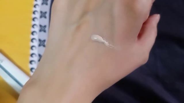 klairs illuminating supple blemish cream with SPF40 PA++@elegant beauty смотреть онлайн