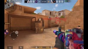 Хэлол мир/топ 1 игрок разнес кв