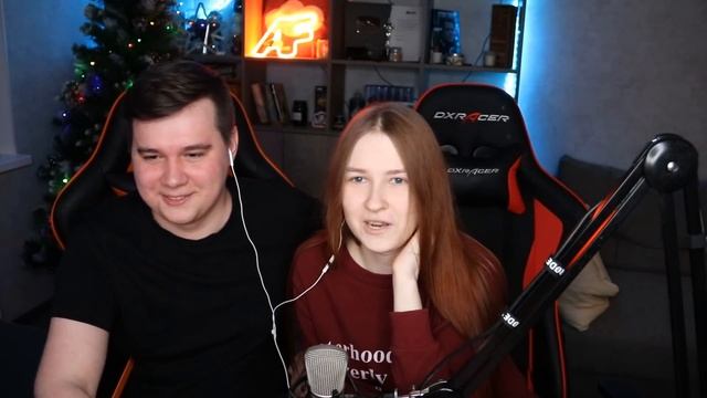 БЕСКОНЕЧНАЯ БИТВА! РЕАКЦИЯ НА ТРЕШ В ТИК ТОК смотреть онлайн