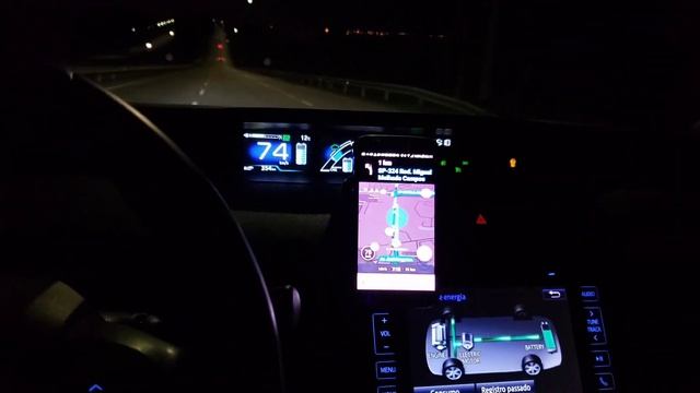 HÍBRIDO DA TOYOTA- PRIUS TRABALHADO смотреть онлайн