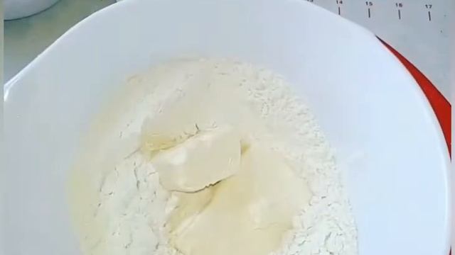 Тесто для самсы пирогов рулетов даже для пирожков с начинкой смотреть онлайн