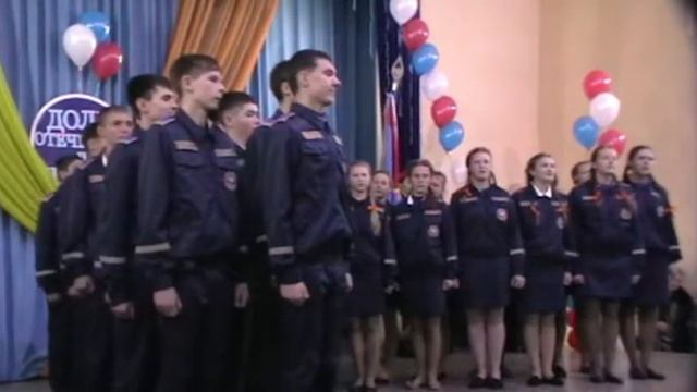 НАХОДКА МБОУ СОШ 7 ЭДЕЛЬВЕЙС Я КАДЕТ смотреть онлайн