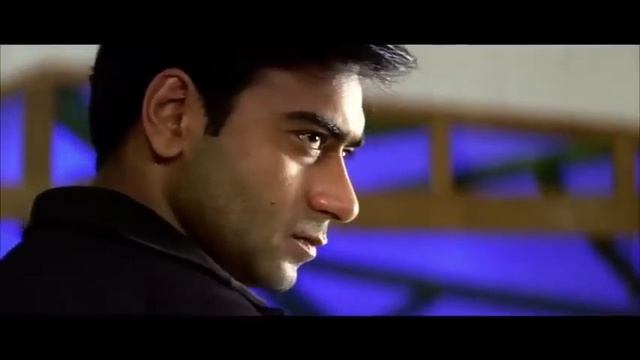 Индийский Фильм "Виражи судьбы" (2001) | Аджай Девган | Мадхури Дикшит | Прити Зинта смотреть онлайн