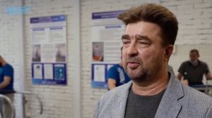 Презентация ООО "Аквила"