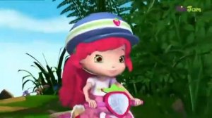 Strawberry Shortcake | Think Big (Russian, JimJam) – Berry Bitty Adventures