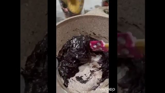 Шоколадно Банановые Маффины.              @mmaryams_kitchens_ смотреть онлайн