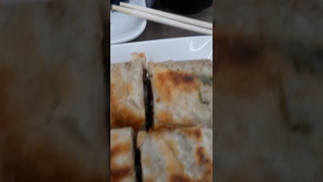 MILK FISH DUMPLINGS W/ BEEF ROLLS MEAL FOR TODAY😋 смотреть онлайн