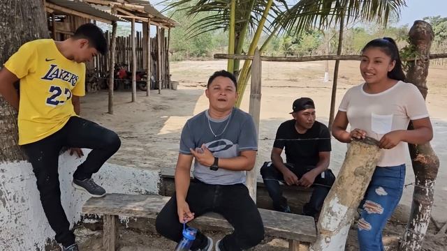 Maria llega a querer reconquistar a wicho ara lo imposible para q no se fije en Yassy смотреть онлайн