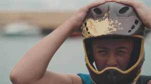 Райдер из Абхазии. Илларион Квирая.